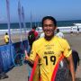 Berhasil Perbaiki Performa di Round II, Rio Waida Lolos Babak 16 Besar