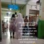 Viral Penghulu Tolak Nikahkan Pengantin Belum Swab, Pengantin Diarak ke Puskesmas