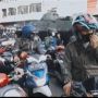 Viral Pria Sebut Polisi 'PKI' di Pos Penyekatan, Kartu Identitasnya Berjibun