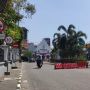 Masih Sepi Pengunjung, PKL Malioboro Belum Berani Buka Lapak