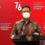Menkes Budi Klaim Tes PCR di Indonesia Lebih Murah dari Negara Lain