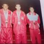 Mengharukan! Ini Kenangan Satpol PP Sragen Sprinter Peraih Peringkat 13 Olimpiade 1984