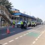 Polda Metro Jaya Hentikan 100 Titik Pos Penyekatan PPKM Diganti Aturan Ganjil Genap