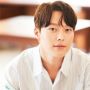 8 Potret Transformasi Jang Ki Yong: Rambut Klimis Bikin Pangling