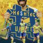 Kisah Hashtag United, Klub yang Lahir dari Internet