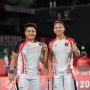 Jadwal Bulutangkis Olimpiade Tokyo: 3 Wakil Indonesia Tampil Hari Ini