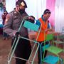 Ada Ratusan Hajatan Selama PPKM, Satgas Covid-19 Gunungkidul Kerja Keras Membubarkan