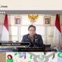 Menko Airlangga : Banyak Pelaku UMKM Belum Melek Ekonomi Digital