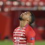 Atletico Madrid Proyeksikan Gelandang Manchester City sebagai Pengganti Saul