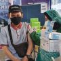 Rangkul Masyarakat Luar Daerah, DPD PAN Sleman Gelar Vaksinasi Massal bagi 1.000 Warga
