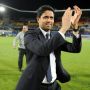 5 Hits Bola: Perjalanan Hidup Nasser Al-Khelaifi Sebelum Jadi Bos PSG
