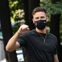 Tak Percaya Takhayul, Giroud Pede Patahkan Kutukan Nomor 9 AC Milan