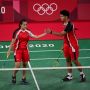 Jadwal Indonesia di Bulutangkis Olimpiade Tokyo Hari Ini, Ada The Daddies hingga Minions