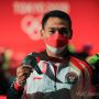 Eko Yuli: Saya Persembahkan Medali Ini untuk Keluarga dan Masyarakat Indonesia