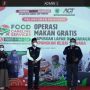 ACT dan MUI Luncurkan Program Operasi Makan Gratis bagi Masyarakat