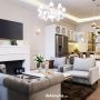 5 Inspirasi Desain Interior Japandi Klasik yang Tak Lekang oleh Waktu