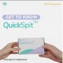 QuickSpit: Tes Covid-19 Pakai Air Liur Dinilai Akurat Deteksi Virus Corona