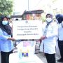 Buka Peluang Usaha di Masa Pandemi, Kemnaker Beri Program TKM pada Pedagang Kaki Lima