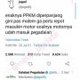 Curhat Warganet Gadaikan Motor Gegara PPKM, Respons Admin Pegadaian Tak Terduga
