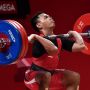 SEA Games 2021: Lifter Eko Yuli dan Pebalap Sepeda Ayustina Tambah Pundi Emas Indonesia