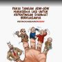 Soal Flyer Biang Rusuh, Demokrat Wajar Marah karena Tuduhan Wamendes Serius