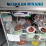 Makan di Tempat Cuma 20 Menit saat PPKM, Rumah Makan Minang: Kalau Bisa Tambahlah Dikit