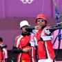 Tersingkir di Beregu, Tim Panahan Indonesia Fokus ke Perorangan