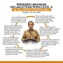 Daftar Daerah Perpanjang PPKM Level 3-4 Jawa-Bali