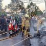 Lihat Ford Mustang Shelby GT500, Ini Sebab Mobil Terbakar Sendiri dan Cara Menghindari