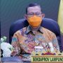 Kasus COVID-19 Meningkat, Pemprov Awasi Wisatawan Keluar Masuk Lampung