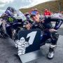 Putus dari Yamaha, Maverick Vinales Ikuti Jejak Andrea Dovizioso?