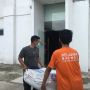 Dukung Kebutuhan Harian Pasien, Baznas Lanjutkan Pengiriman Logistik