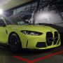 Best 5 Oto: BMW M4 Terbanyak di TikTok, Juara Renang Olimpiade Geber Cupra Formentor