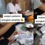 Viral Lelaki Nikahi Dua Perempuan Sekaligus, Buka Amplop saat Malam Pertama