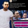 Kabar Edhie Baskoro Yudhoyono alias Ibas Punya Tato di Tangan Kanan, Cek Fakta Sebenarnya!