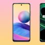 Redmi Note 10 Tak Lagi Dijual di Indonesia