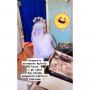 Pengantin Wanita Diam-diam Ngintip Calon Suami, Wajahnya Jadi Sorotan Warganet