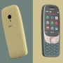 HP Klasik Nokia 6310 Dirilis Ulang