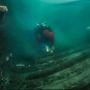 Pemakaman Tersembunyi dan Kapal Kuno Ditemukan di Kota Bawah Laut Mesir