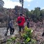 Lahan Seluas Satu Hektare di Singkawang Terbakar Akibat Cuaca Panas