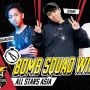 Tim Indomee dari Indonesia Juarai Turnamen Free Fire All Stars 2021 Asia mode Bomb Squad