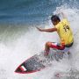 Peselancar Rio Waida Raih Juara di Sydney Surf Pro 2022