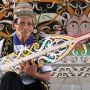 14 Alat Musik Khas Kaltim, Bukti Nyata Benua Etam Kaya Budaya