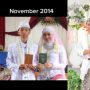 Kisah Pasangan Resmi Jadi Suami Istri, Berawal dari Praktik Nikah saat SMK