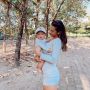 8 Potret Anak Bungsu Irfan Bachdim, Ganteng dengan Mata Warna Abu-abu