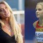 Alica Schmidt dan Darya Klishina, 2 Atlet Terseksi di Cabor Atletik Olimpiade Tokyo