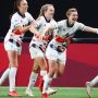 Jadwal Sepak Bola Putri Olimpiade Tokyo, Perebutan Tiket 8 Besar