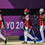 Olimpiade Tokyo: Pemanah Arif Dwi Pangestu Tersisih di Babak Eliminasi
