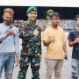 Kuli Bangunan Jadi Prajurit TNI AD, Dapat Wejangan Langsung dari KSAD