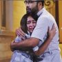 Bikin Nangis, Ini Momen Surya Saputra Kuatkan Amanda Manopo